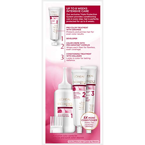 All-Natural Hair Dye: 100% Chemical-Free Formula - Image 10