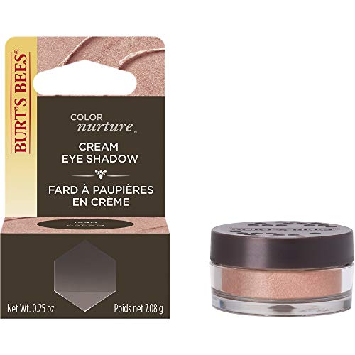 100% Pure Cream Eyeshadow ? Natural, Long-lasting Color