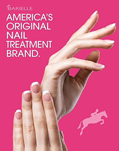 Fiber-Infused Nail Polish 15ml for Stronger, Long-Lasting Nails - Image 5