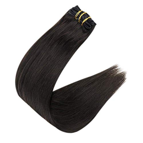 26-Inch Human Hair Extensions - Image 9
