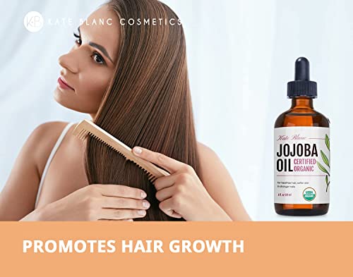 Pure Natural Hair Oils for Healthy Hair - Image 5