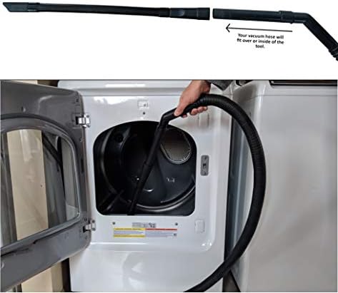 500W Cordless Vacuum Blow Dryer Tool for Fast Dust and Debris Cleaning - Image 8