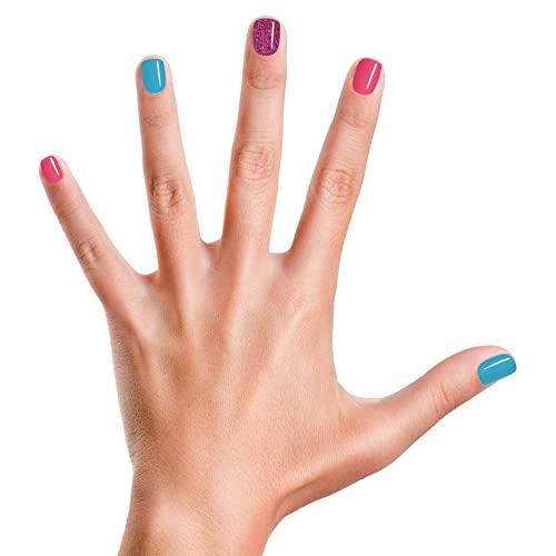 Top 3 Brands for 3-Free Nail Polish - Image 4