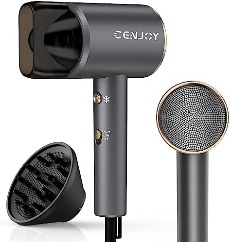 Expensive $400 Blow Dryer Review