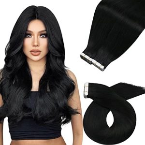 Genuine 100% Human Hair Quality