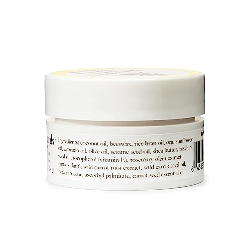 Firming Hydrating Crepe Eye Cream 0.5 oz Jar for All Skin Types - Image 5