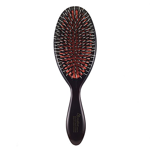 Fekkai Premium Detangling Hair Brush for All Hair Types, Ideal for Daily Styling - Image 2