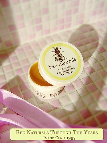 Firming Hydrating Crepe Eye Cream 0.5 oz Jar for All Skin Types - Image 4