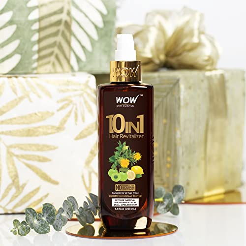 10 Benefits Leave-In Conditioner - Image 7
