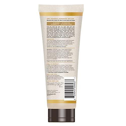 3C Hair Moisturizing Conditioner for Curly Textures - Image 2