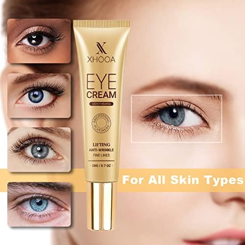 111 Skin Black Diamond Eye Cream for Radiant Eyes - Image 4
