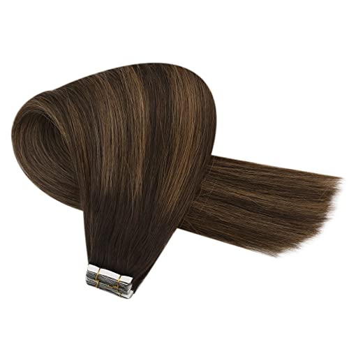 20-Inch Human Hair Extensions - Image 9