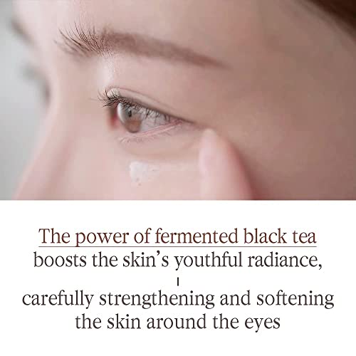 Celestial Black Diamond Eye Cream 15ml for Dark Circles and Puffiness - Image 4