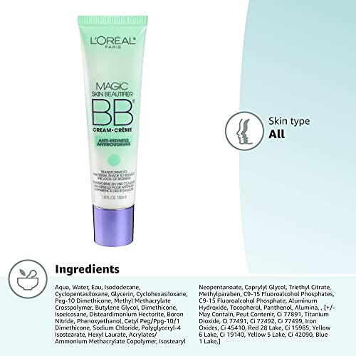 MAC BB Cream Foundation 1.7 oz Lightweight Hydrating Perfecting Formula for Flawless Skin - Image 6