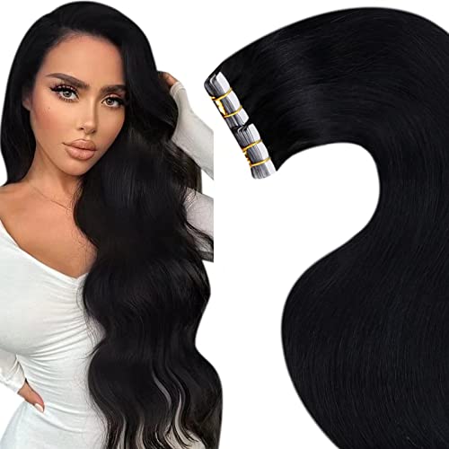 30? Tape-In Human Hair Extensions