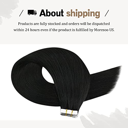 Genuine 100% Human Hair Quality - Image 5