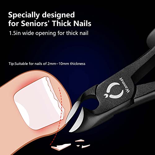 12 Essential Nail Clippers for Every Need - Image 5
