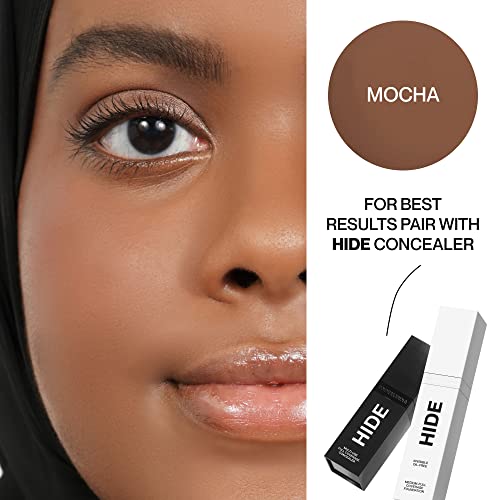 Fenty Beauty Pro Filt'r 1 oz Matte Finish Foundation for Oily Skin - Image 5