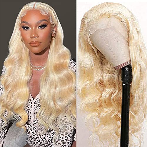 4?4 Human Hair Lace Wig