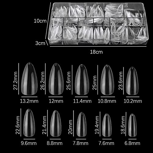 49er-Themed Acrylic Nail Art Decals 50 Pack - Image 5