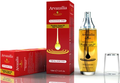 4C Argan Oil Hair Color Treatment - Image 3