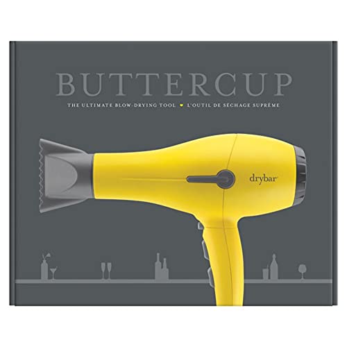 4C Hair Blow Dryer - Image 6