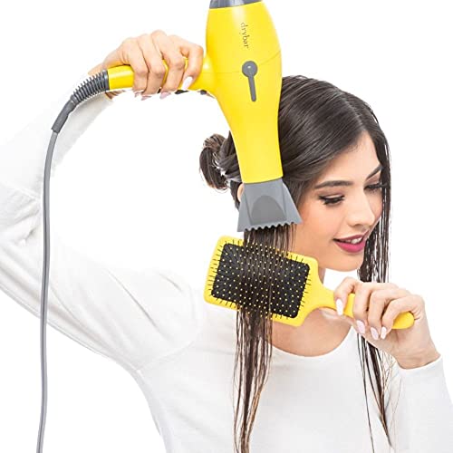 4C Hair Blow Dryer - Image 4