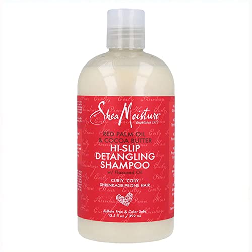 4C Natural Hair Care Shampoo