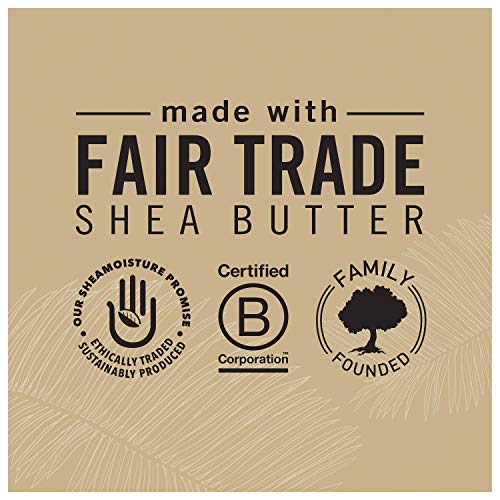 4C Natural Hair Care Shampoo - Image 8