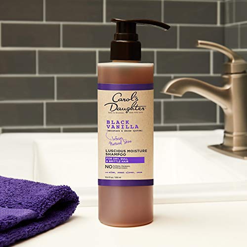4C Natural Hair Leave-In Conditioner 8 oz for Superior Moisture and Curl Definition - Image 4