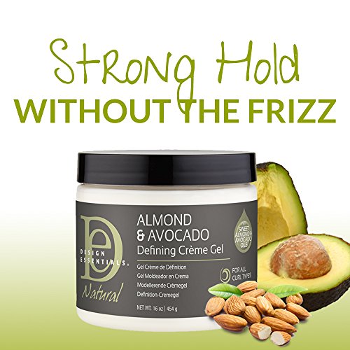 4C Natural Hair Moisturizing Cream for Dry Hair, 8 oz, Hydrating & Nourishing Formula - Image 7