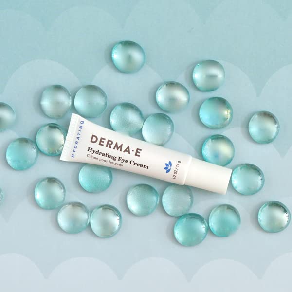 4D Hyaluronic Acid Eye Cream for Dark Circles - Image 3
