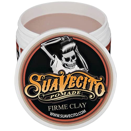4oz Hair Styling Clay - Image 2