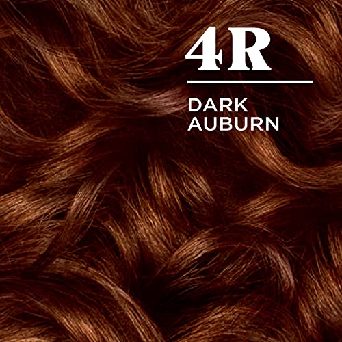 4R Argan Oil Hair Color Shade 4R - Image 3