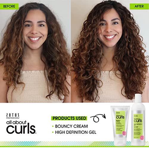 4rootz Strong Hold Hair Styling Gel with Shine, 8 oz Flexible Formula - Image 8