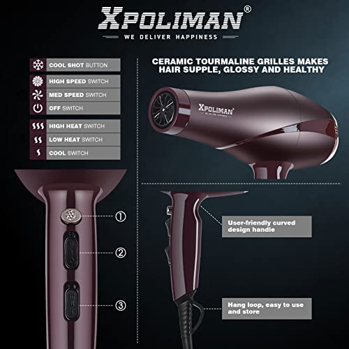 $5 Hair Dryer Deal - Image 3