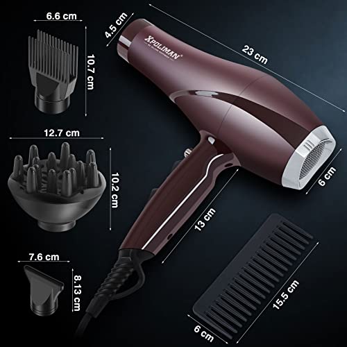 $5 Hair Dryer Deal - Image 4