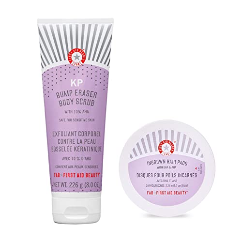 5-in-1 Eye Cream by First Aid Beauty