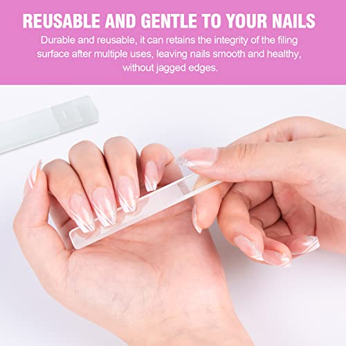 5-Inch Long Acrylic Nails - Image 2