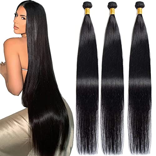 50-Inch Human Hair Extensions