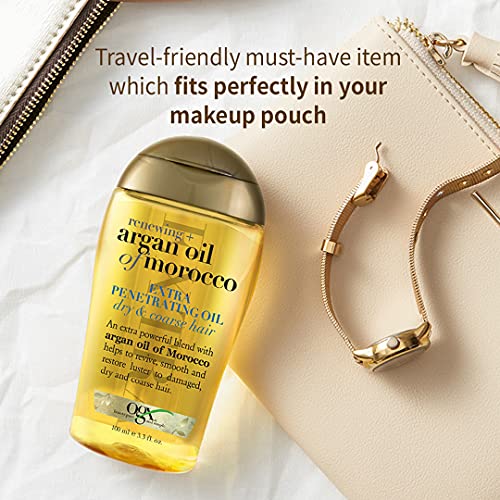 Argan Oil 2V Hair Color - Image 5
