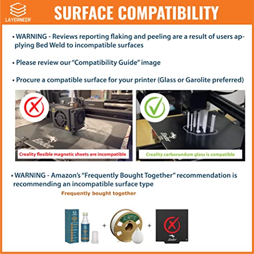 400ml 3D Printer Adhesive Spray for Enhanced Print Adhesion and Quality - Image 5