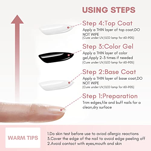 Sparkling 19th Birthday Acrylic Nail Designs 12 Piece Set - Image 7