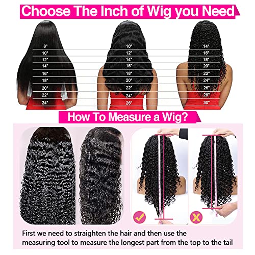 10A Grade Human Hair Wig - Image 8