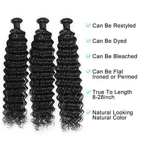 2 Bundles of Human Hair ? Premium Quality - Image 4
