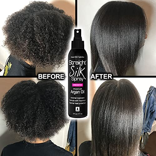 Nourishing Serum for 4C Hair Care - Image 4