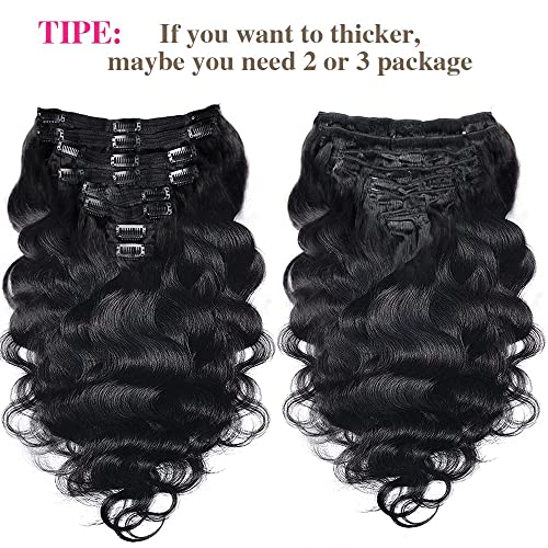 30? Human Hair Extensions - Image 4