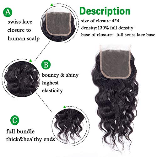 100% Pure Virgin Human Hair - Image 5