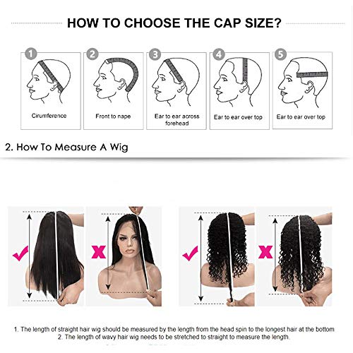 28-Inch Human Hair Extensions - Image 9