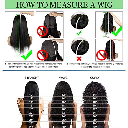 100% Brazilian Human Hair Wig ? Authentic Quality - Image 7